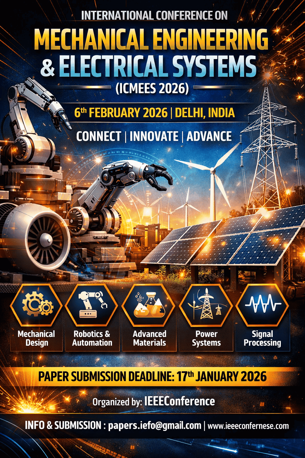 Event
