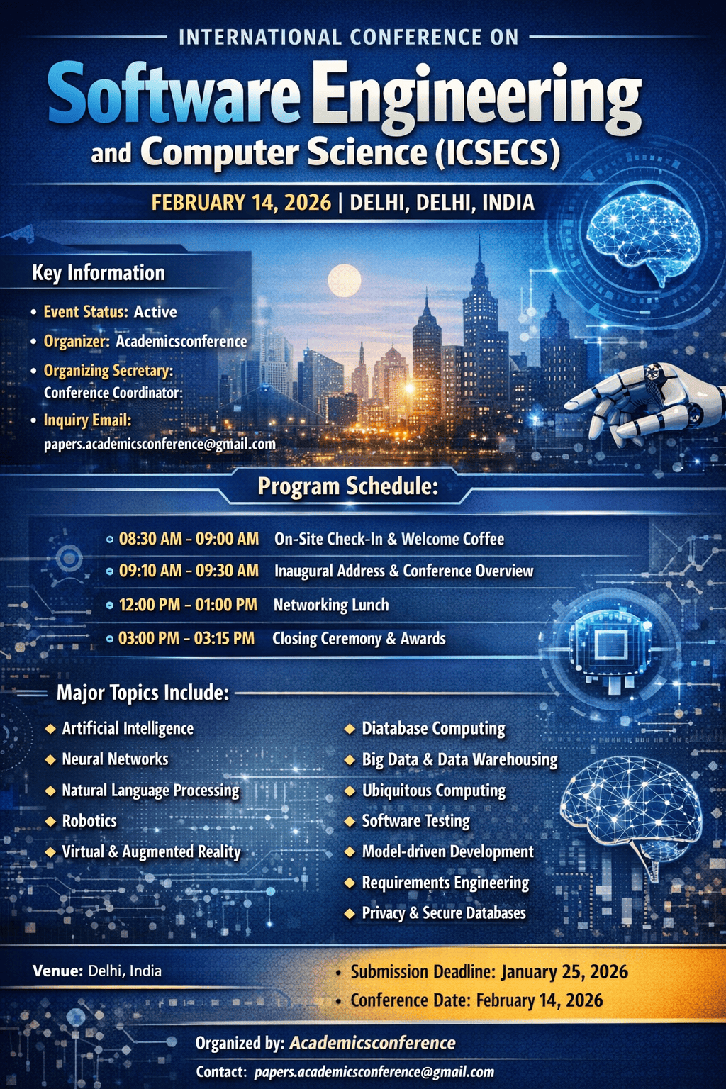 Event