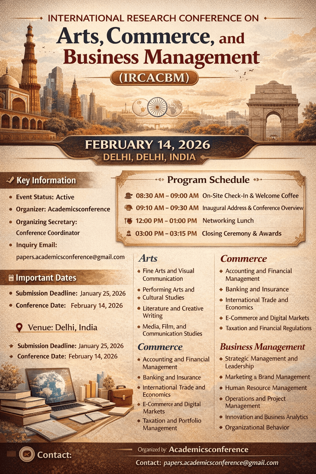 Event
